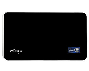 miego Ʒ