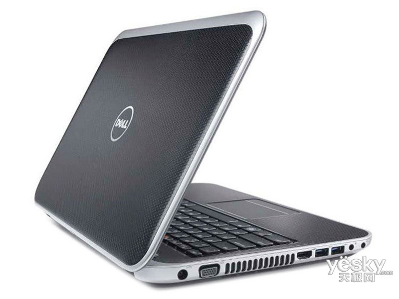 戴爾inspiron 靈越 14r(ins14rd-4528t)