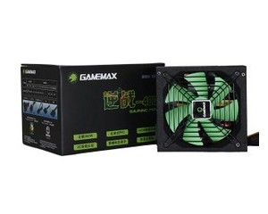 GAMEMAX ս-400P