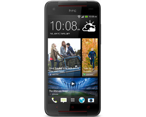 HTC Butterfly S(901e/)