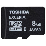 ֥EXCERIA TypeHD microSDHC(TF) UHS-1 Class10(8GB)