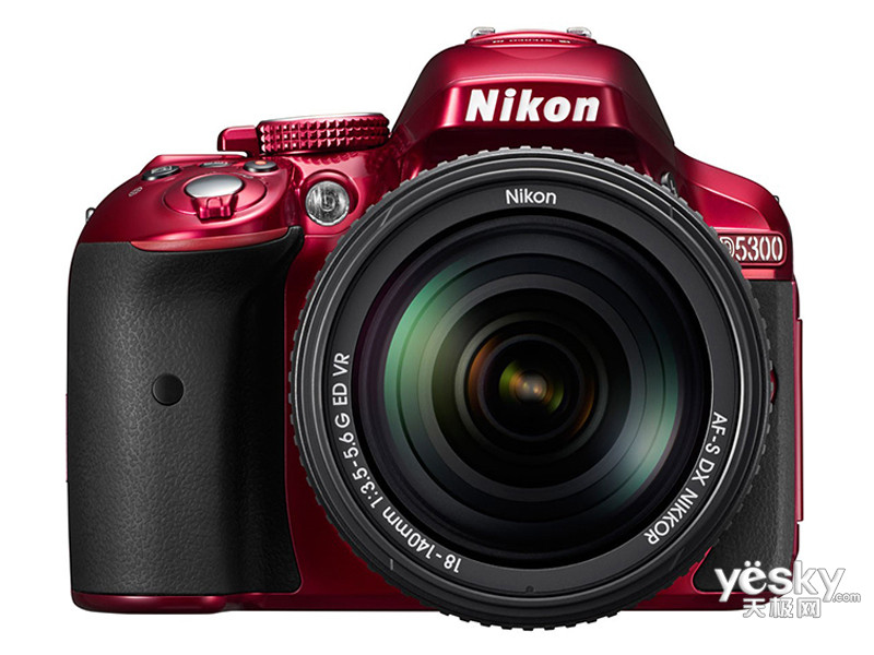 �῵D5300�׻�(18-140mm)