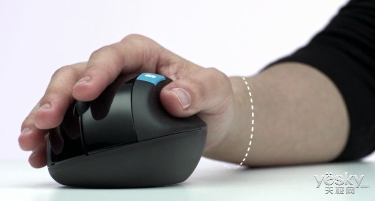 ΢�� Sculpt Ergonomic������װ