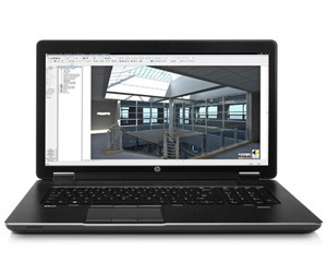ZBook 17ͼƬ
