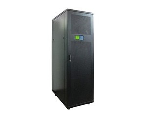 蓝创智能服务器机柜LC-ZY6042