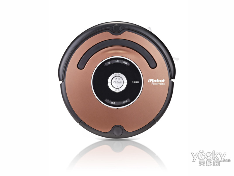 iRobot Roomba 