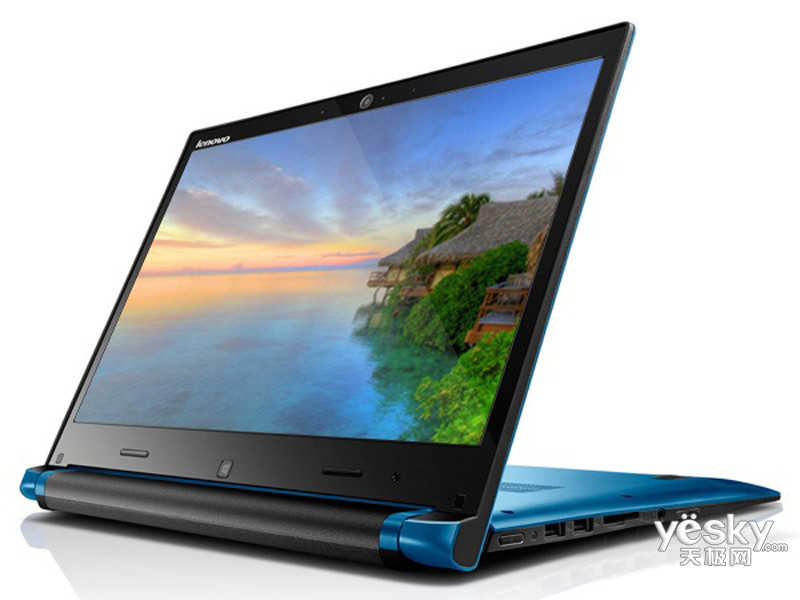 联想flex15-ifi(橙色腰线)