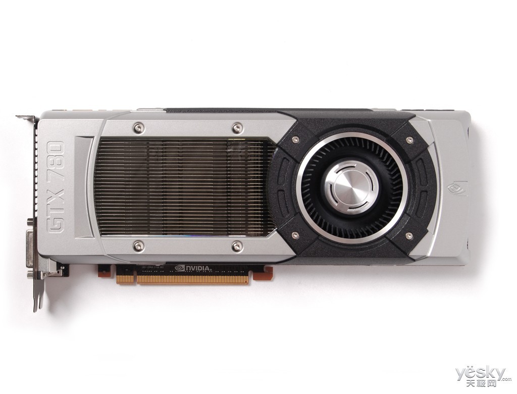 索泰gtx780-3gd5 极速版 ha