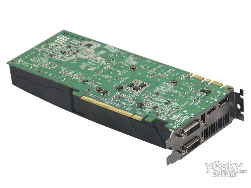 翔升gtx760 金刚狼 2g d5