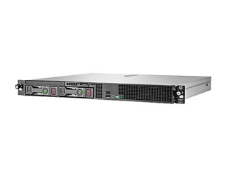 ProLiant DL320e Gen8 v2 E3-1220v3 1P 4GB-U B120i 300W(717170-AA1)ͼƬ