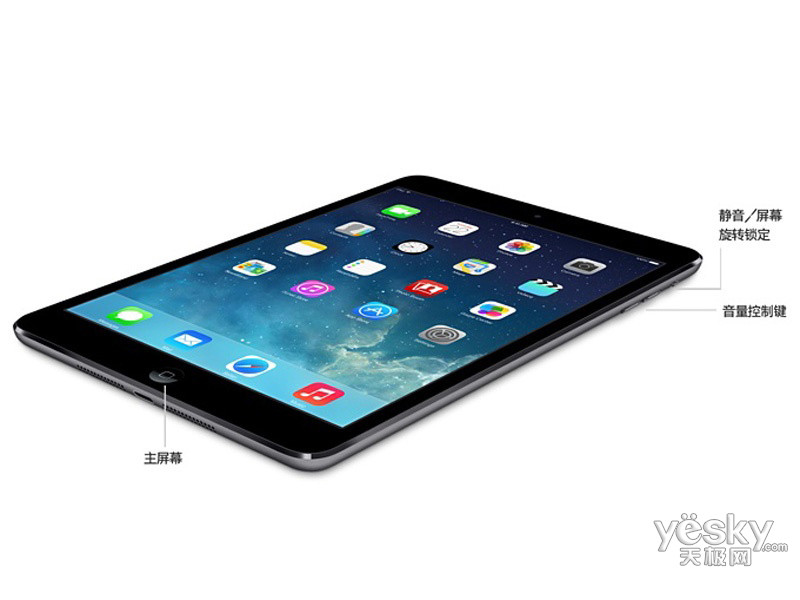 ƻiPad Mini 2(16GB/WiFi)