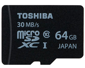 ��֥microSDHC UHS-I�� class10(64GB)/SD-C064GR7AR30ͼƬ