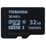 ֥microSDHC UHS-I class10(32GB)/SD-C032GR7AR30 濨/֥