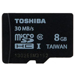 ֥microSDHC UHS-I class10(8GB)/SD-C008GR7AR30 濨/֥
