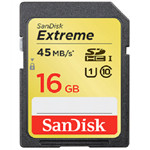 Extreme SDHC UHS-I洢(16GB) 濨/