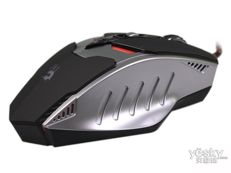 血手幽灵tl8终结者激光游戏鼠标(8 / 9)