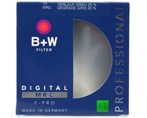 B+W MRC 702 M ��� ����� 25% �лҽ��侵 77mmͼƬ