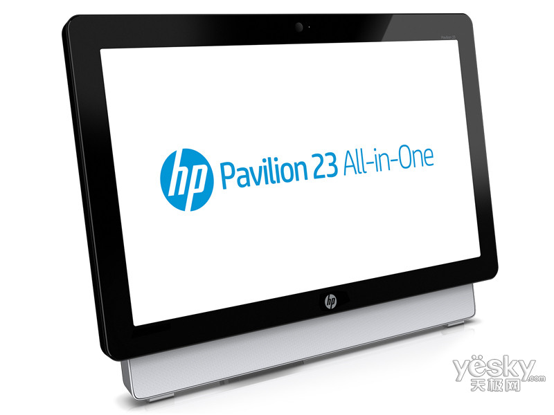 (HP) Pavilion 23-a081cn AiO