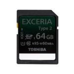 ֥EXCERIA Type  SDHC UHS-1 Class10(64GB) 濨/֥
