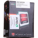 AMD A6-5400K() CPU/AMD