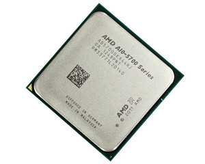 AMD A10-5700ͼƬ