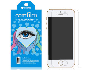 ���� iPhone5/5s���廤�۱���ĤͼƬ