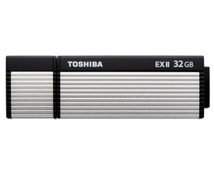 ��֥TransMemory-EX II(32GB)ͼƬ