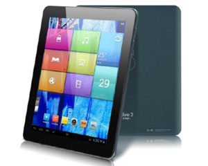 Ԫifive 3(16GB/9.7Ӣ)