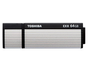 ��֥TransMemory-EX II(64GB)ͼƬ