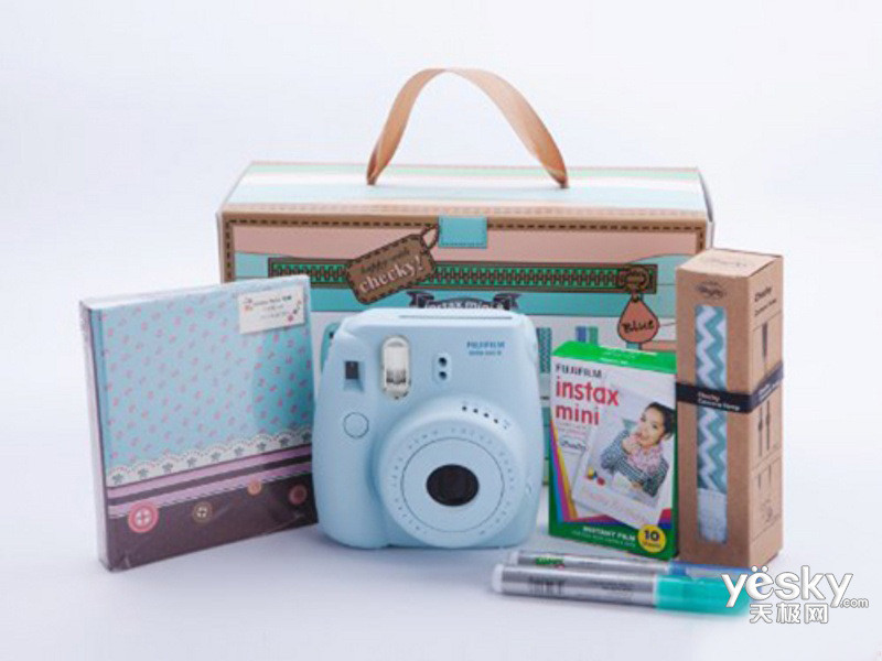 ��ʿInstax Mini8��ͨ��а�