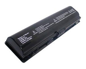 ���HP DV2000��DV6000ϵ��(8800mAh)ͼƬ