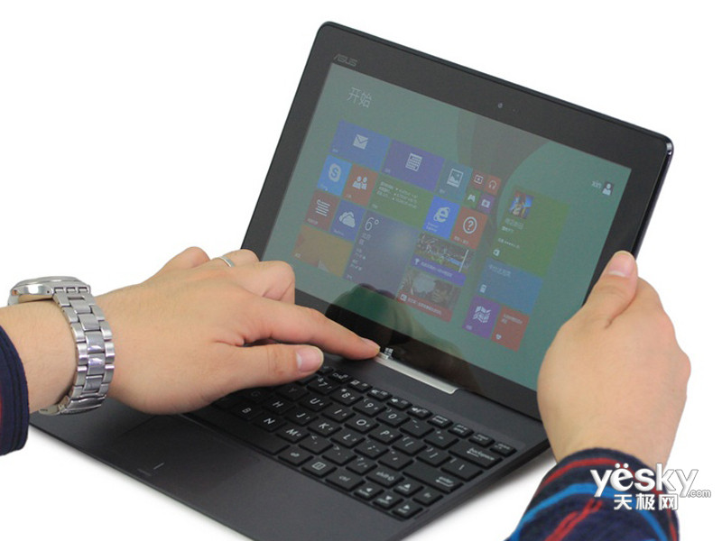��˶Transformer Book T100TA(2GB/32GB)
