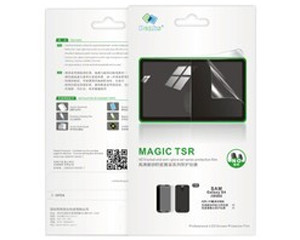 ����� ���� I9500 MAGIC TSR����ĥɰ��ѣ��װϵ�б�����ĤͼƬ