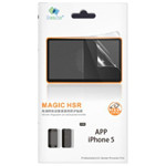  ƻ iPhone 5/iPhone 5S MAGIC HSRָװϵбĤ ֻ/