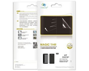  HTC One M7 MAGIC THR 5HǿװϵбĤ