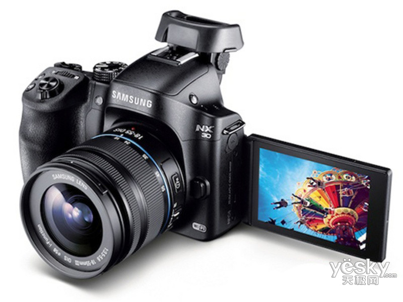 ����NX30�׻�(18-55mm)