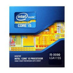 Intel i5 3330() CPU/Intel