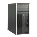 (HP) Compaq 8300 Elite MT(F4D58PA)