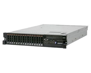 IBM System x3650 M4(7915R21)