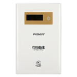 ƷʤTS-D130 LCD15000mAh(2.4A)(ƻ) ƶԴ/Ʒʤ