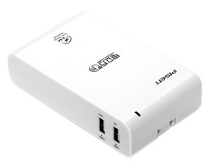 ƷʤTS-D104�������Ĵ�10000mAh(ƻ����)