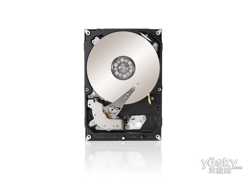 ϣ��NAS HDD 4TB 5900ת 64MB(ST4000VN000)
