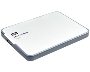 ��������My Passport Slim(1TB)