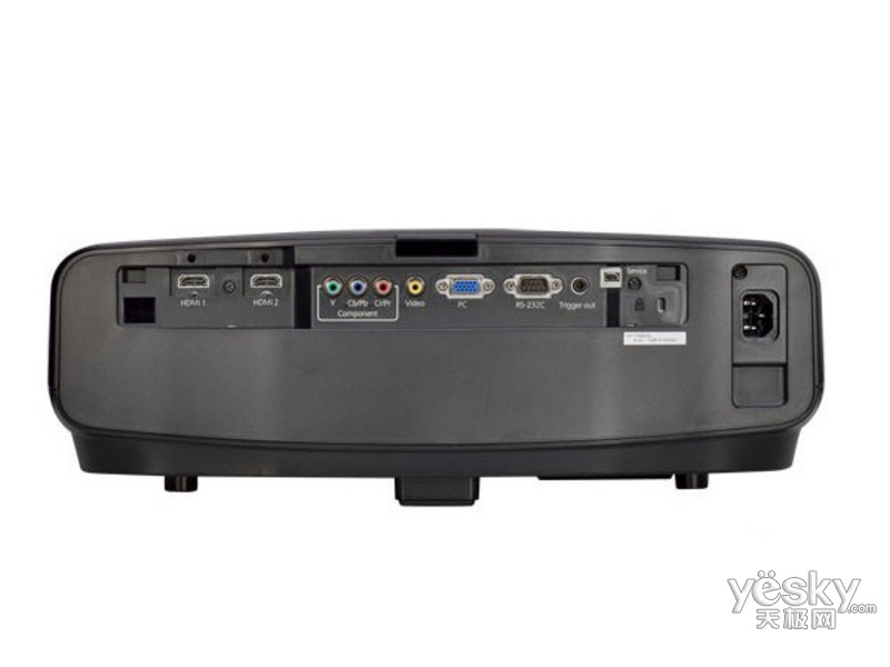 CH-TW9200