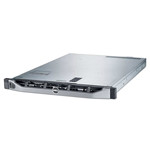 PowerEdge 12G R420(Xeon E5-2403/2GB/500GB) /