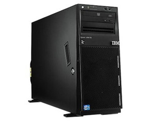 IBM System x3300 M4(7382IJ1)