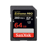 Extreme PRO SDHC/SDXC UHS-II 32GB 濨/