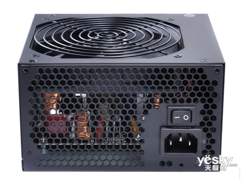ANTEC VP600P