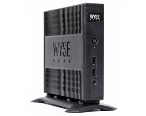 Wyse D10D(2GB FLASH/2GB RAM with wireless)