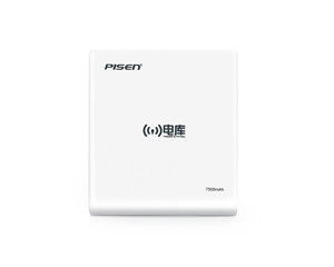 品胜TS-D073 无线电库7500mAh